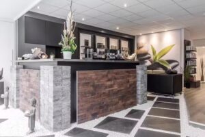 Garra Rufa Beauty Centre Beverwijk