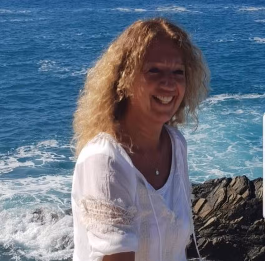 Gé-Ans Medisch pedicure en Schoonh.spec.