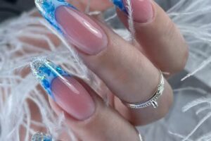 Gelnails by Cézanne