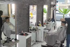 Gentleman Hairstudio
