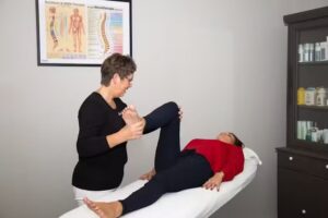 Gerda Ploeg -Praktijk voor Huidverzorging & Beweging