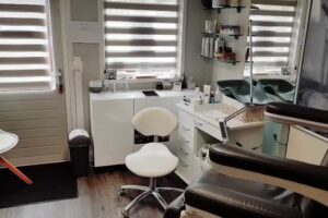 Gerda Prins Voetverzorging