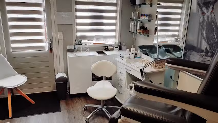 Gerda Prins Voetverzorging