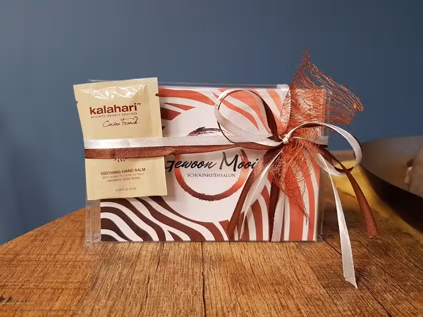 Gewoon Mooi Schoonheidssalon