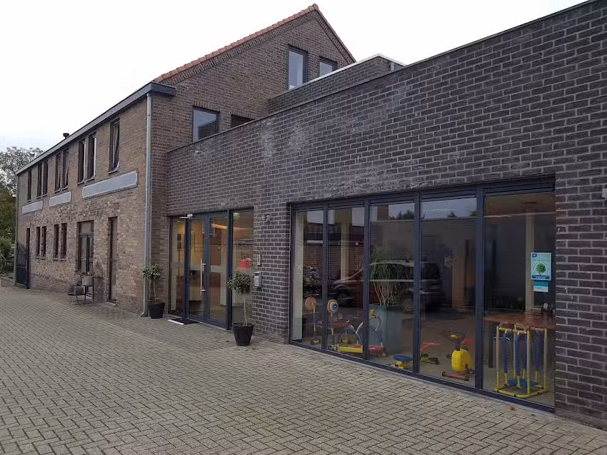 Gezondheidscentrum d’n Dippo