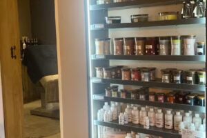 Gioia Suntjens Huidinstituut & Medisch Pedicure