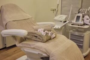 Glamorous Beauty Clinic