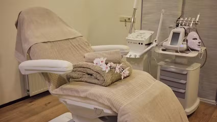 Glamorous Beauty Clinic
