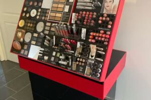 GlamourBar ’t Gooi