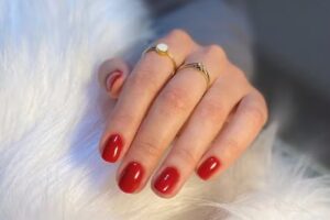 Glamournails by Gosia