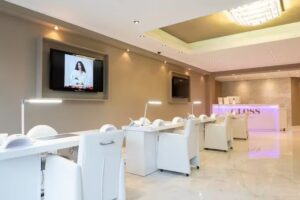 Gloss Beauty Lounge – Helmond