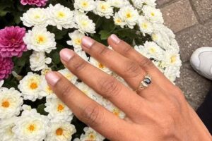 Gloss & Glamour Nails