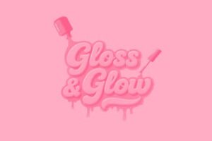 Gloss & Glow Nails