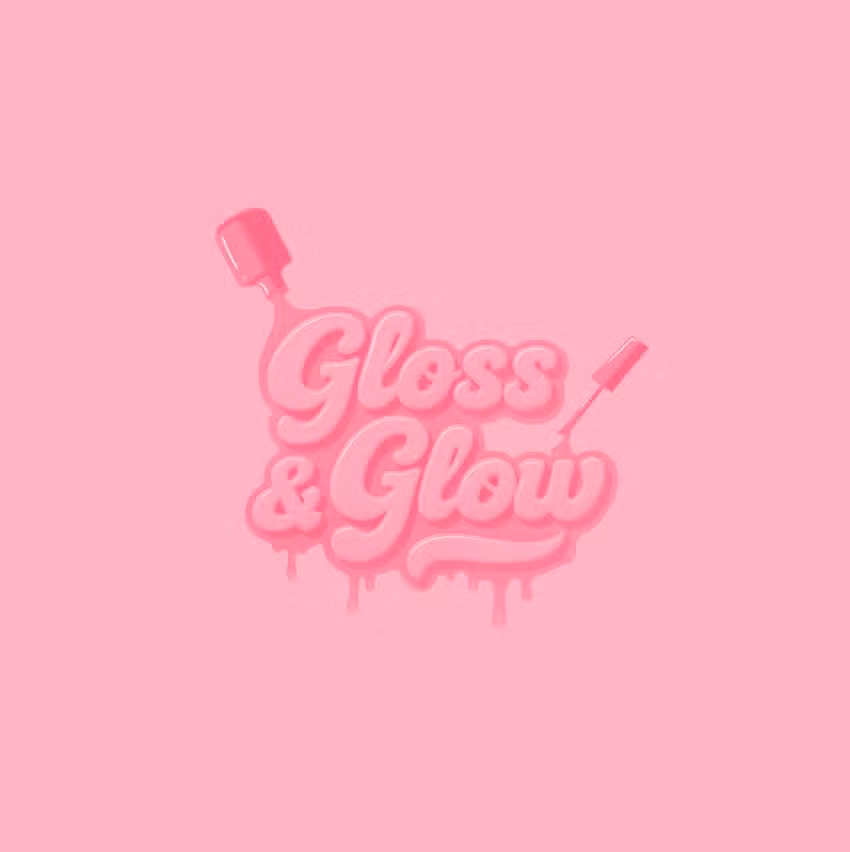 Gloss & Glow Nails