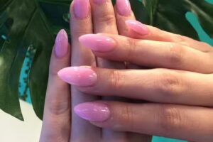 Gloss Nails