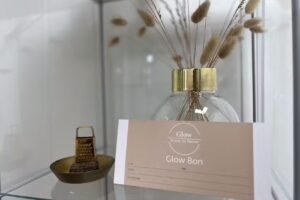 Glow Beauty by Sharon