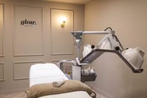 Glow Institute Oostvoorne