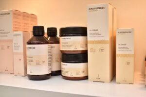 Glow Salon Zaltbommel ✂