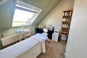 Glowing Beauty Salon