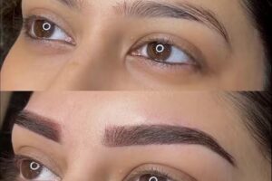 Glowly Salon Utrecht