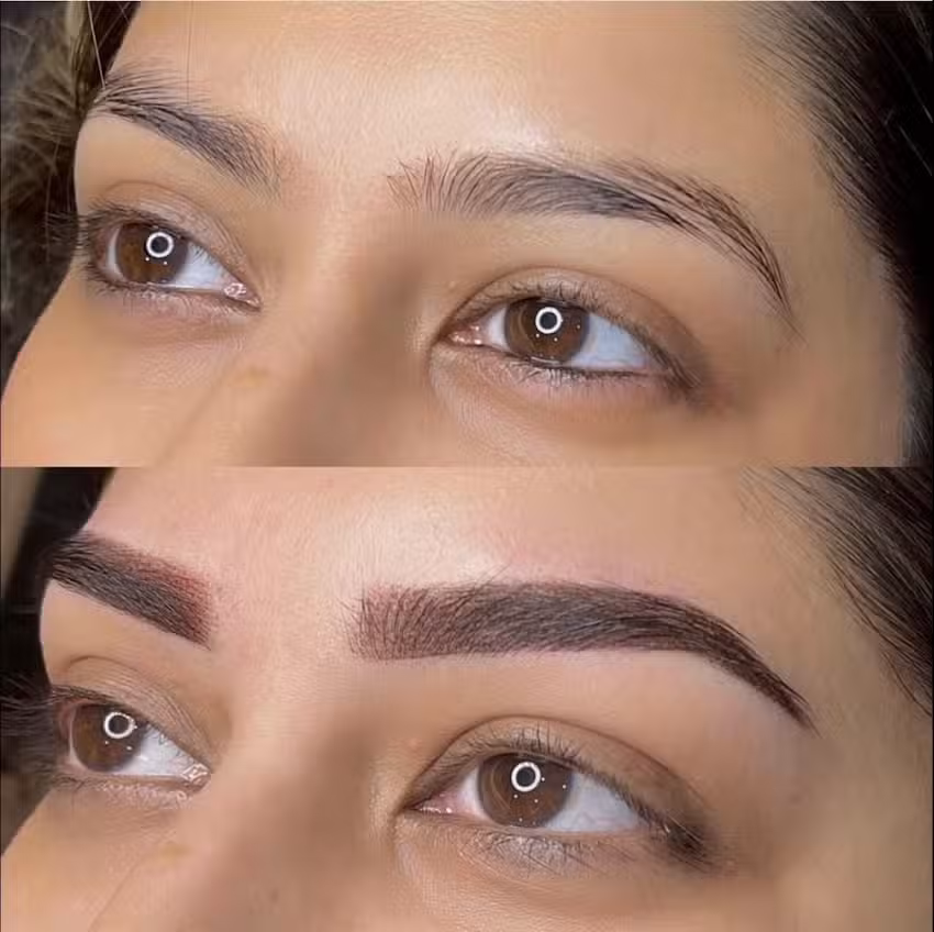 Glowly Salon Utrecht