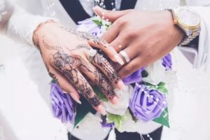 Golden Beauty by RHO