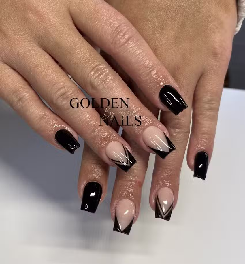 Goldennailsa