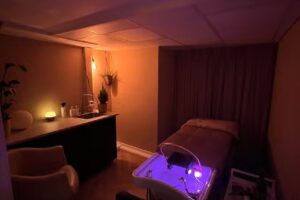 Gooische headspa – Lashloft Baarn