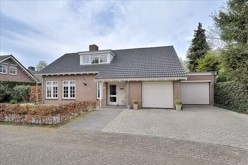 GOUD Bij Millindy