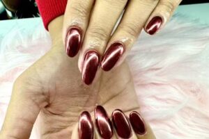 Gouden nagels – Leiden