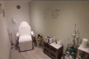 Grietje’s beauty Salon pedicure manicure