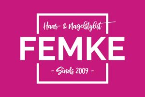 Haar en Nagelstylist Femke