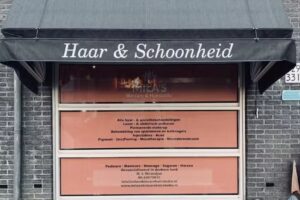 haar en schoonheid