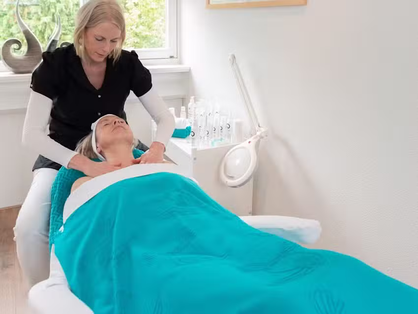 Habitat Huidverbetering