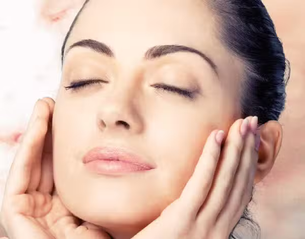 Hair and beauty by Nasrin