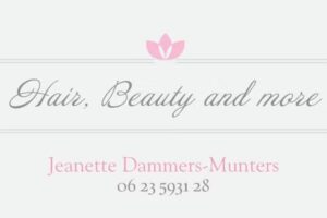 Hair, Beauty and more.