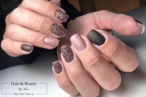 Hair & Beauty by Manon