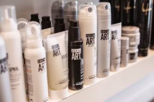 Hair & Beauty Company