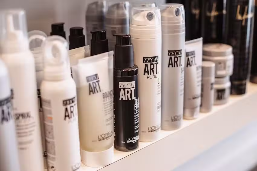 Hair & Beauty Company