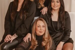 hair & beauty palace