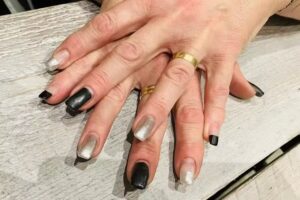 Hair & Nail Studio Manuela