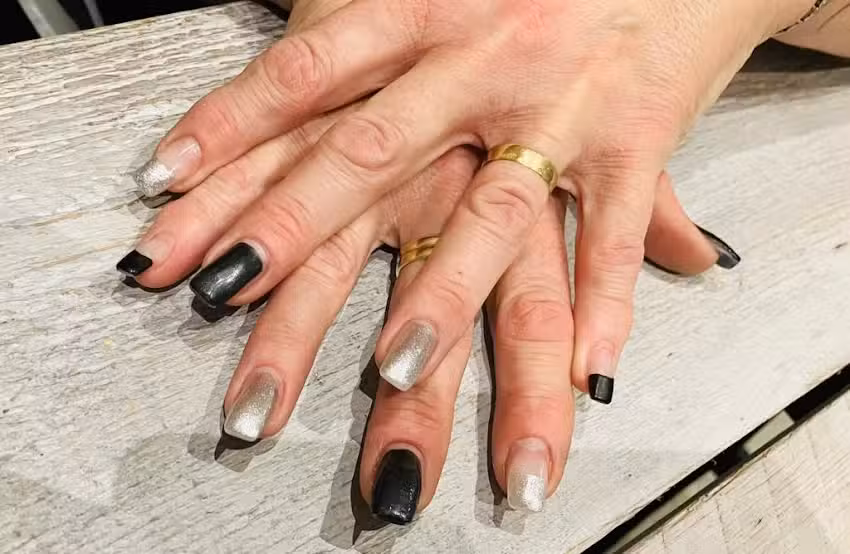 Hair & Nail Studio Manuela