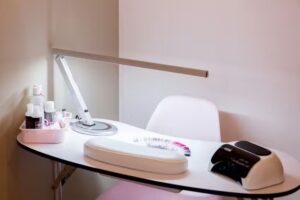 Hairclusief bruidsstylist / make-up / krullenkapper