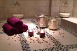 Hamam & Beautysalon Lina