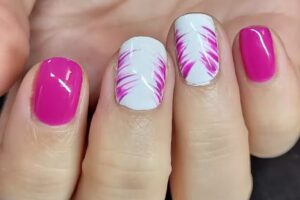 Hand Care Nails and Beauty