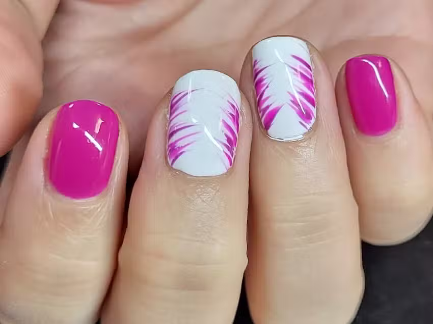 Hand Care Nails and Beauty