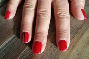 Hand & Nail Care 4 You