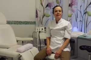 Hand Voet Deco Uw medisch pedicure