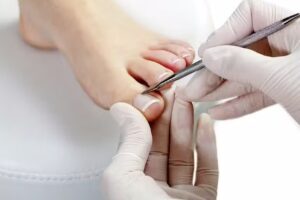 Hand & Voetenzorg voorheen Pedicure058nu