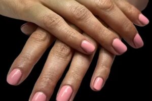 Hand & Voetzorg praktijk Monique